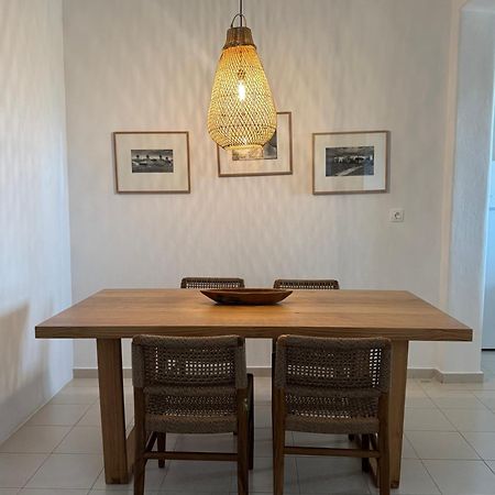 Quattro Venti Suites Mykonos Tourlos Ngoại thất bức ảnh